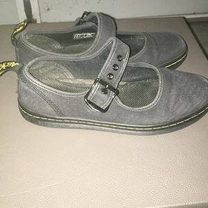 Dr martens Mary Janes